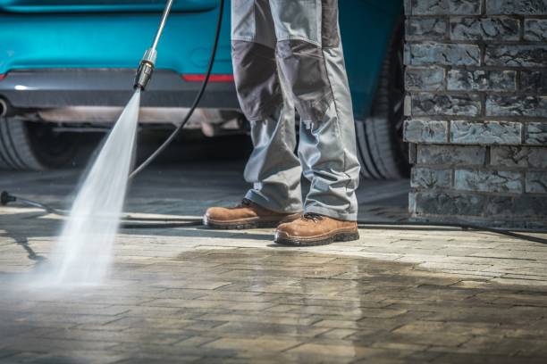 Best Roof Washing  in Hartwell, GA