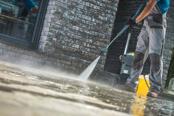 Best Post-Construction Pressure Washing  in Hartwell, GA