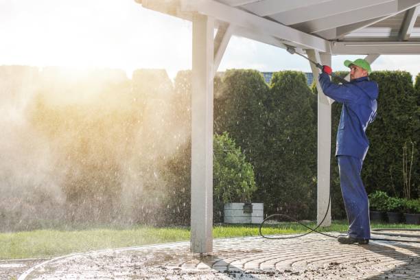 Spring Cleaning in Hartwell, GA