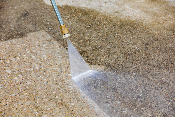Best Machinery and Equipment Cleaning  in Hartwell, GA