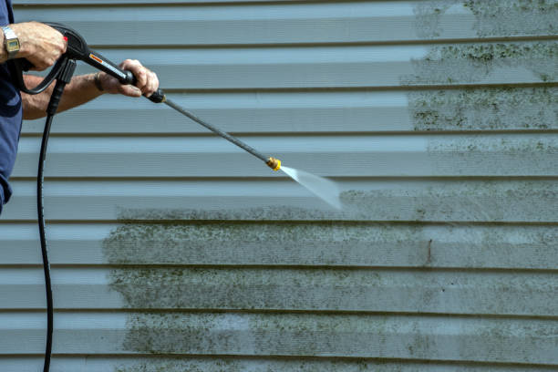Pre-Holiday Cleaning in Hartwell, GA