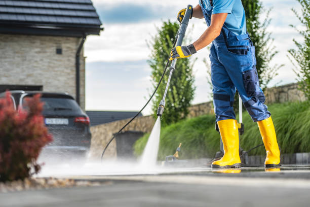 Reliable Hartwell, GA Pressure Washing Solutions