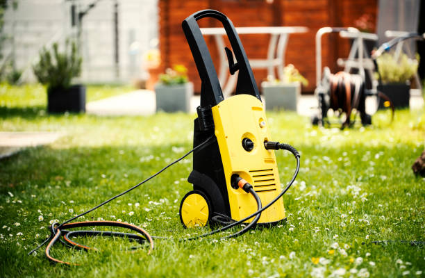 Best Playground Equipment Cleaning  in Hartwell, GA